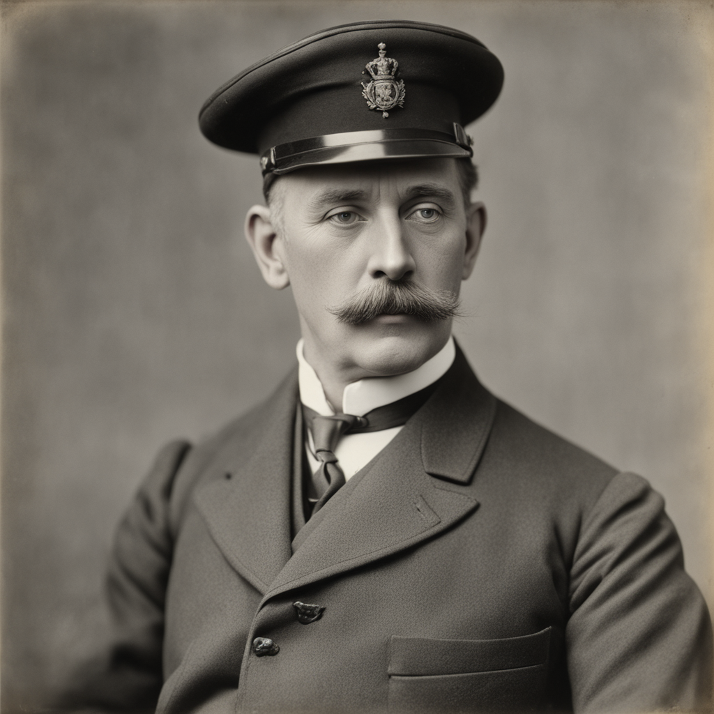 C. D. Crisp