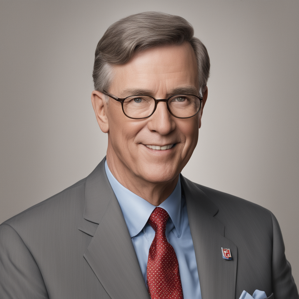C. D. Davidsmeyer