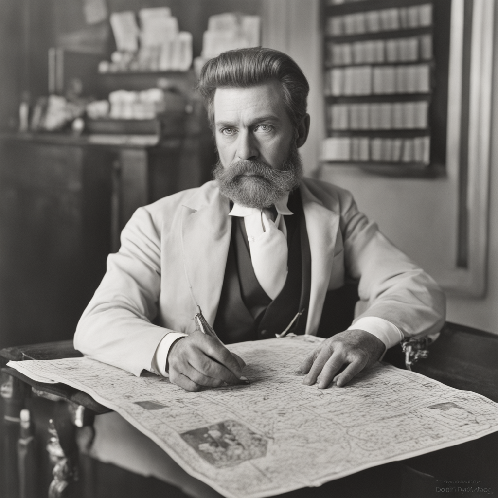 C. D. Payne
