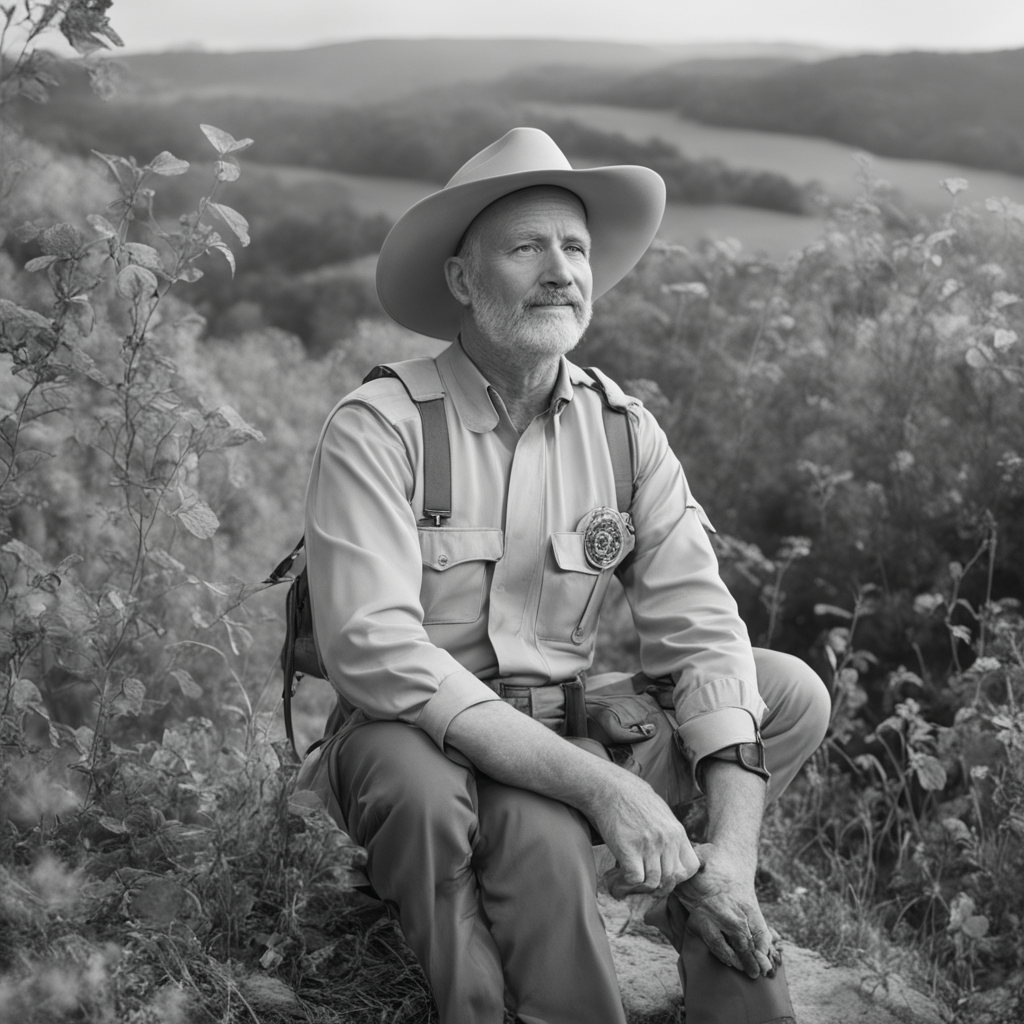 C. David Breeden