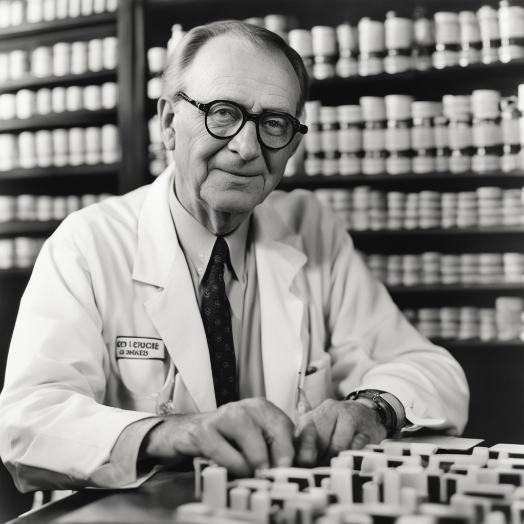 C. David Gutsche