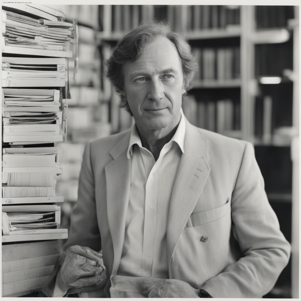 C. David Marsden