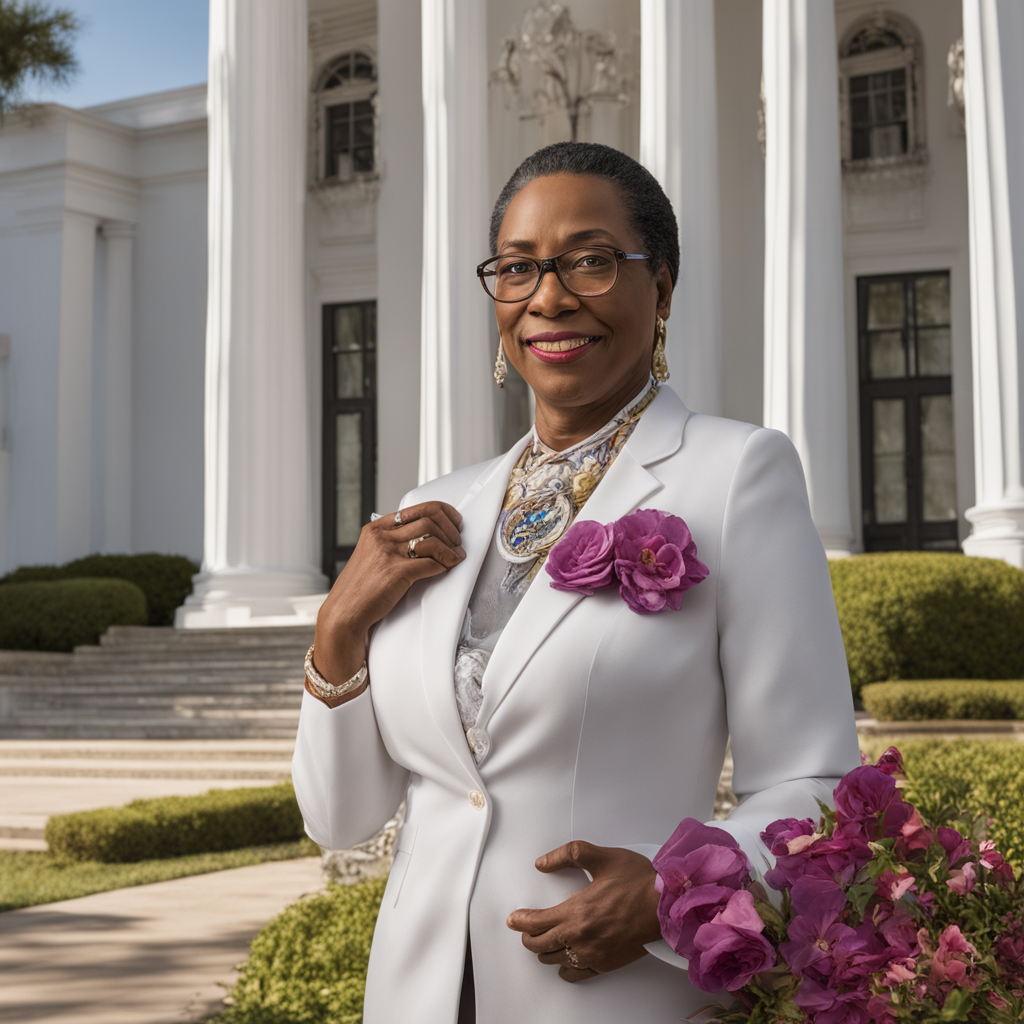 C. Denise Marcelle