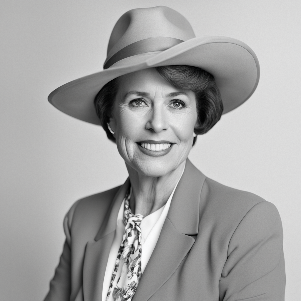 C. Diane Bishop