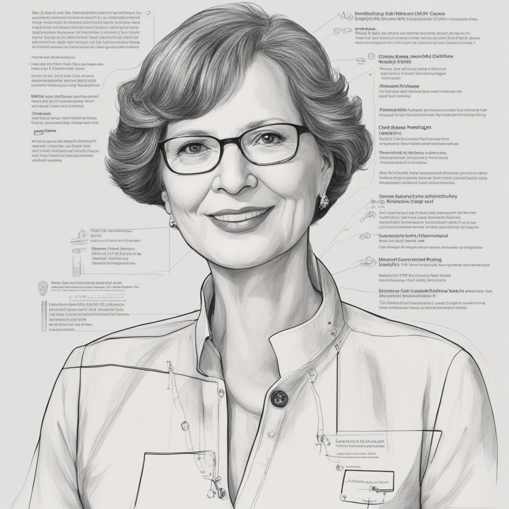 C. Dianne Martin