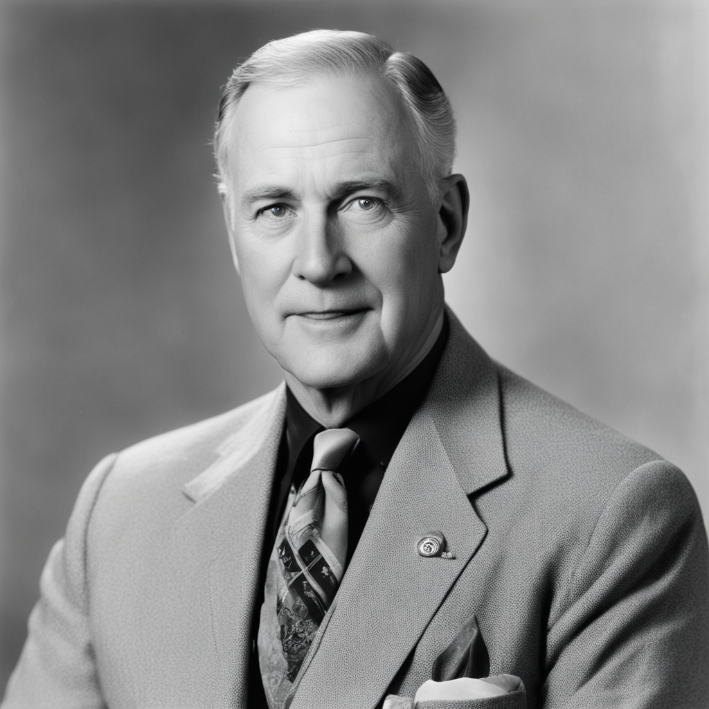 C. Dick Montgomery