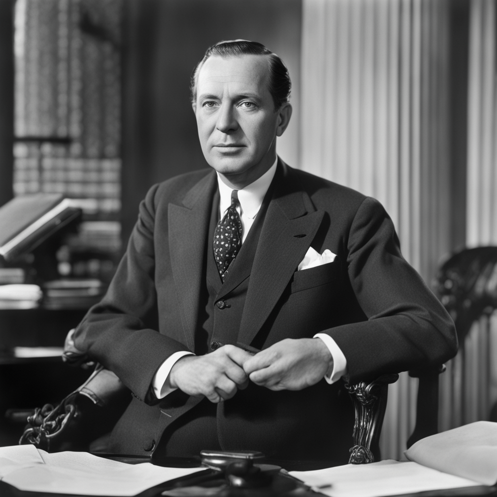 C. Dickerman Williams