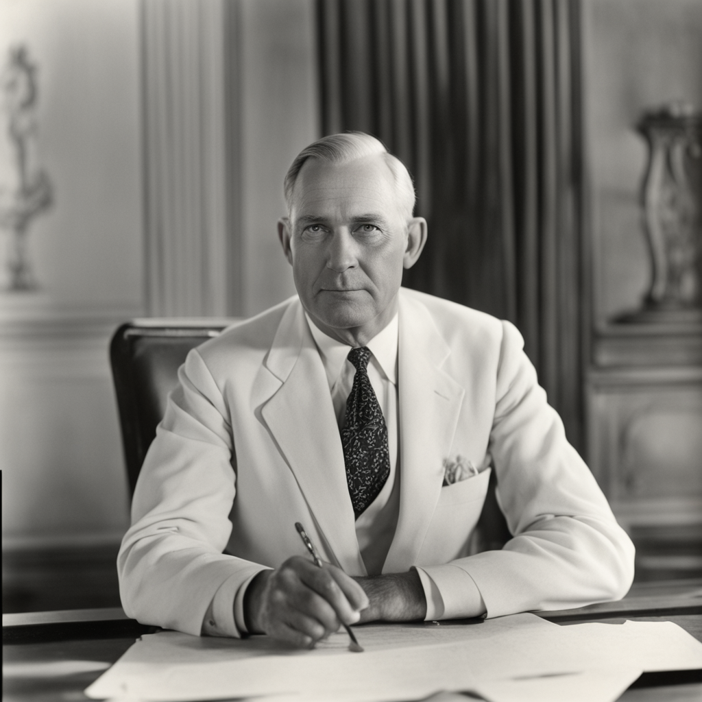 C. Don Field