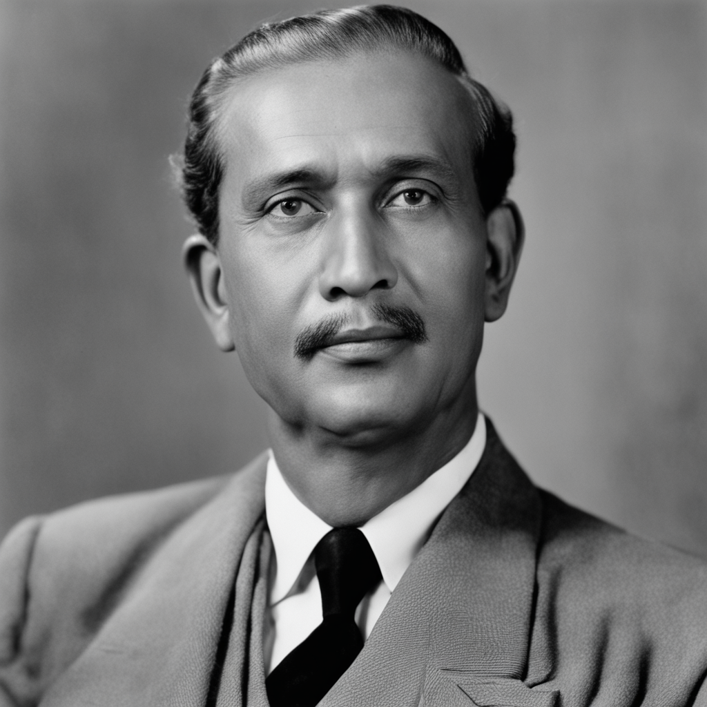 C. E. Attygalle