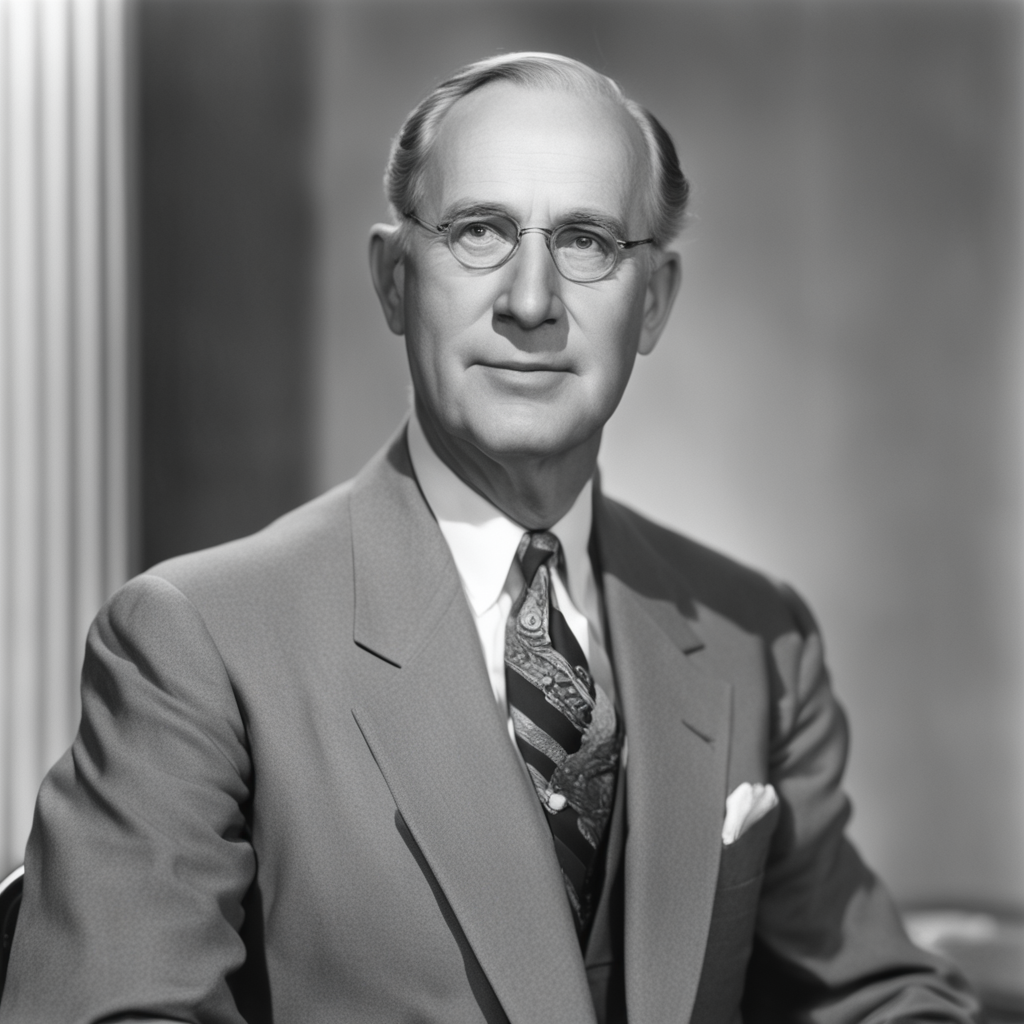 C. E. Barham