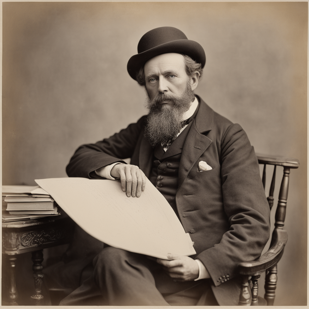 C. E. Humphry