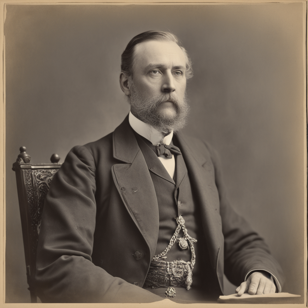 C. E. McIntosh