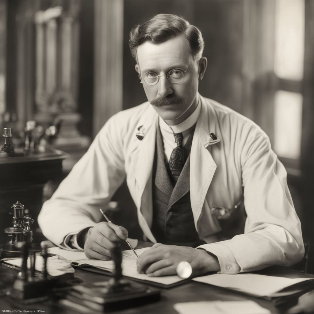 C. E. S. Phillips