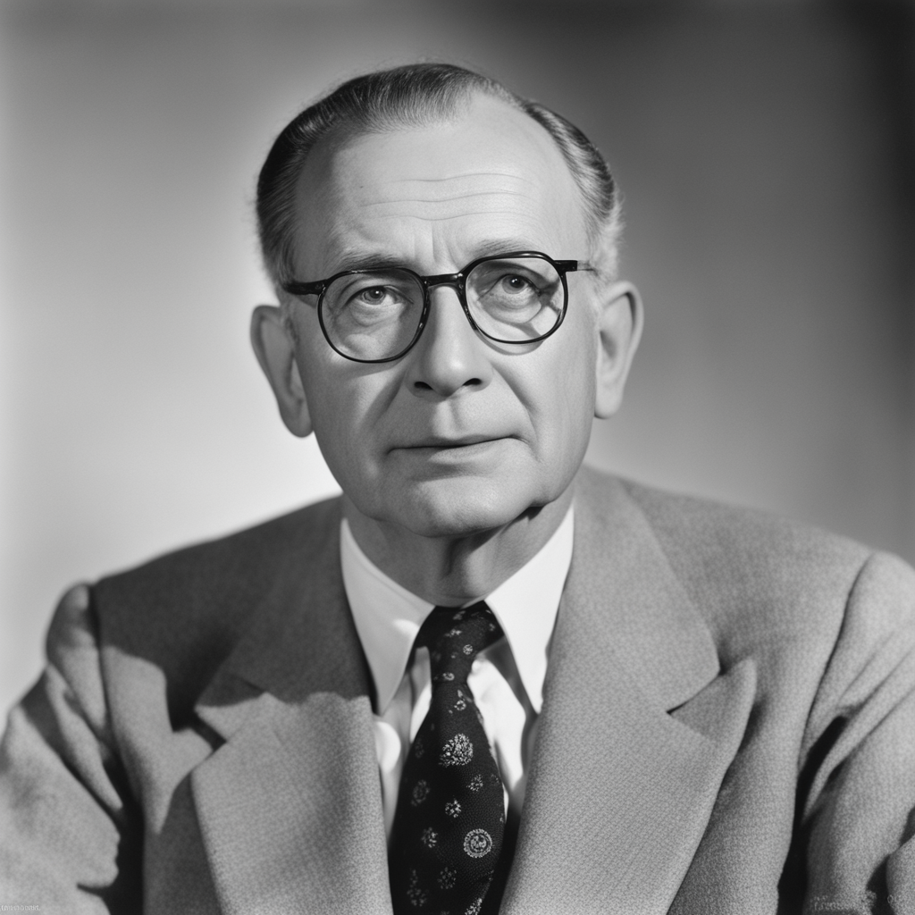 C. E. V. Leser