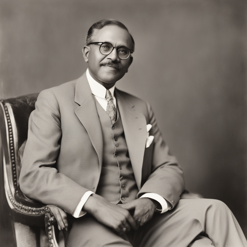 C. Earl Stubbs