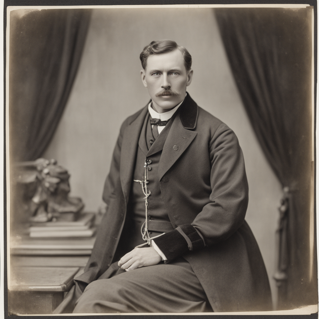 C. Edmund Kells