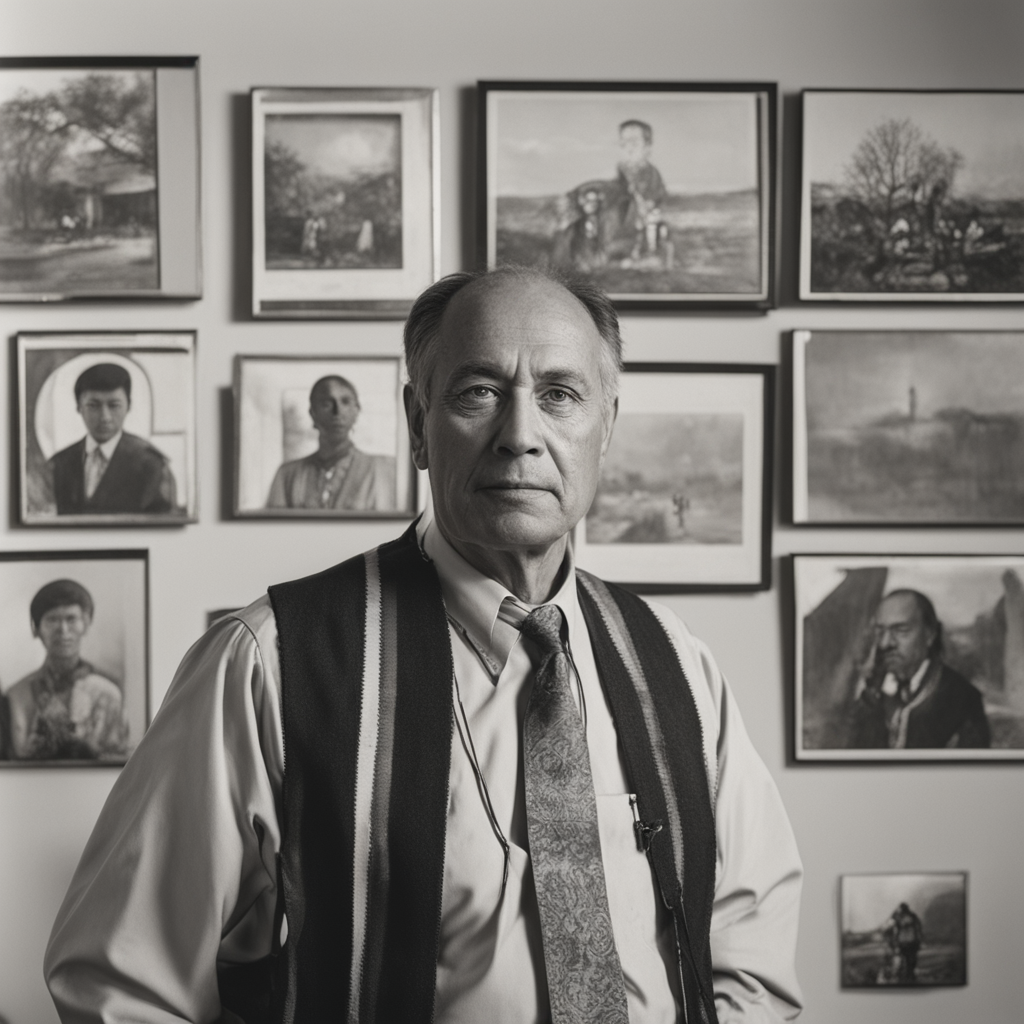 C. Edson Armi