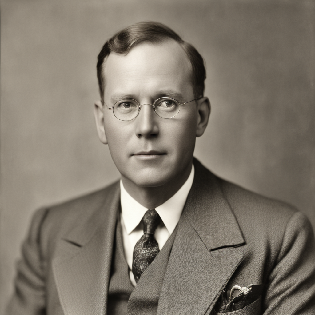 C. Edward McVaney