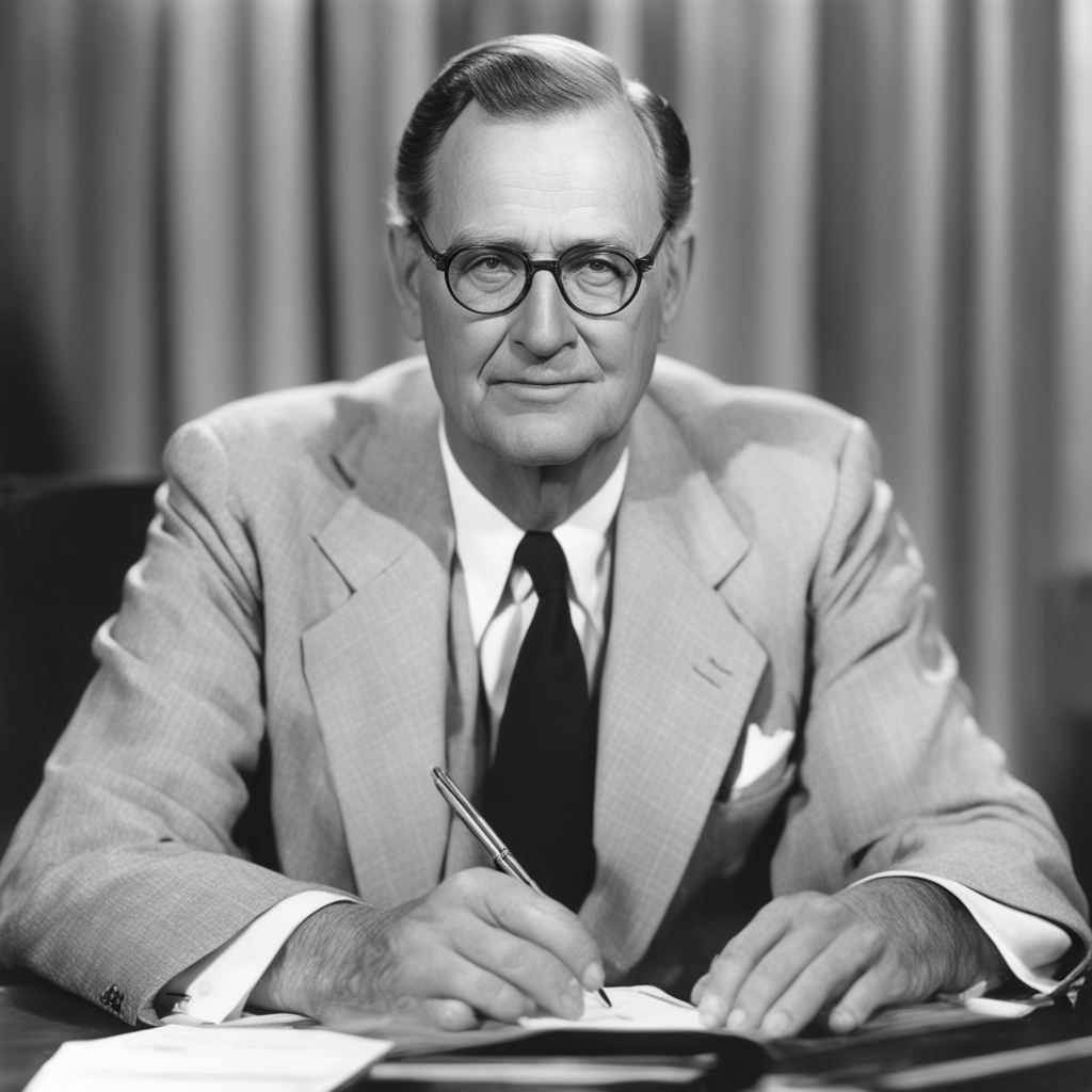 C. Edwin Moore