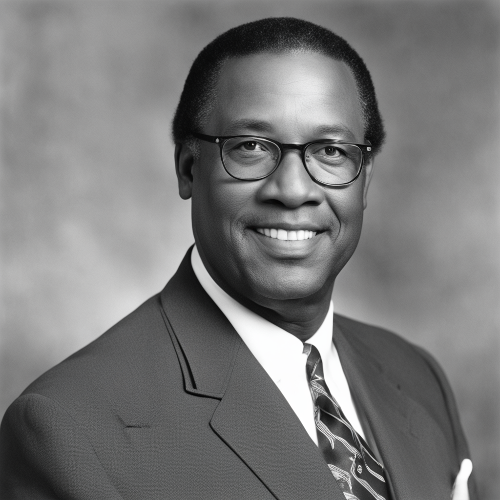 C. Ellis Black