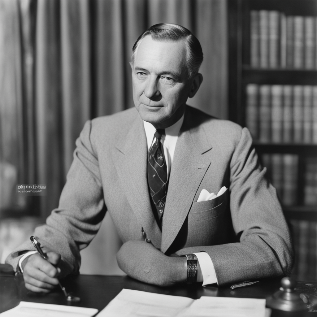 C. Ernest Smith