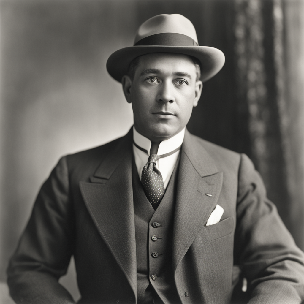 C. Eugene Stephens