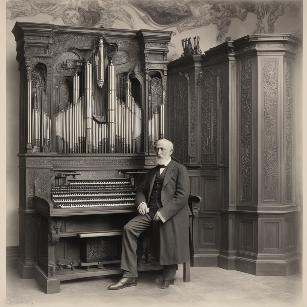 C. F. Lloyd