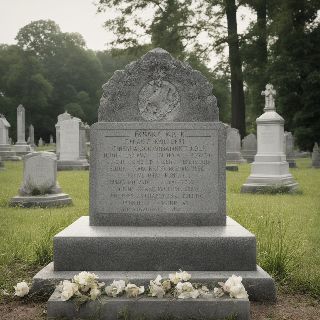 C. Frank Kirk