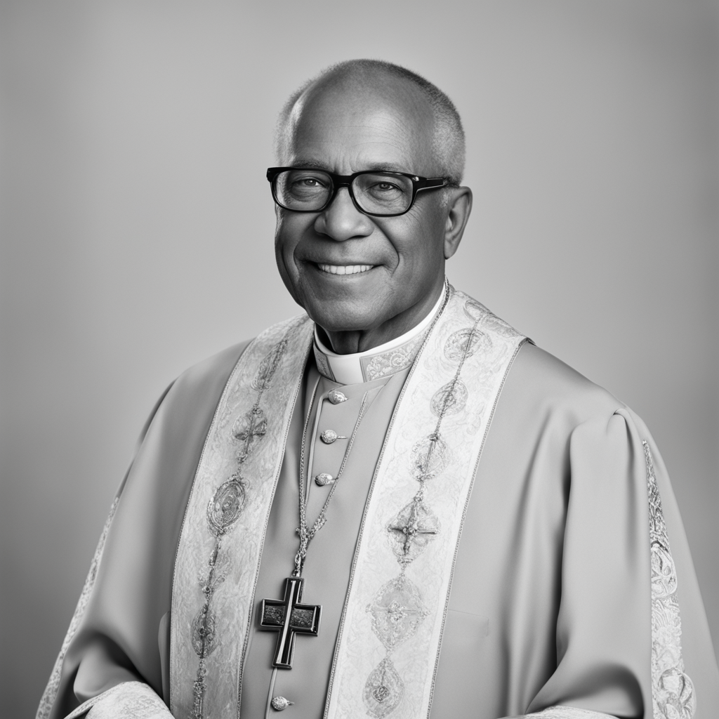 C. Franklin Brookhart Jr.