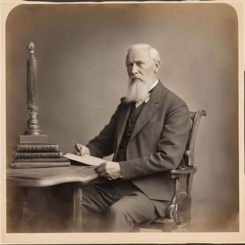 C. Frederick Koelsch