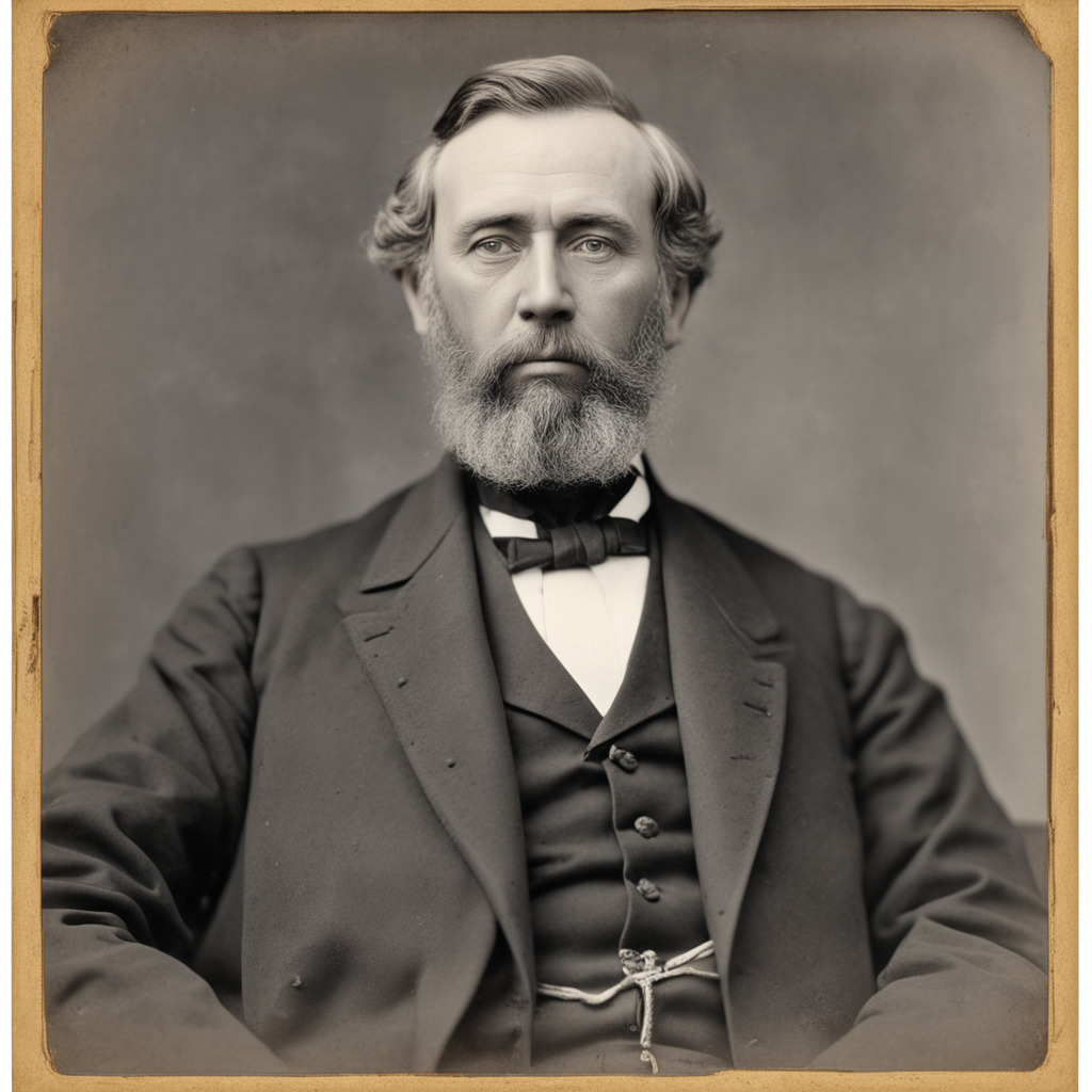 C. G. Bridges
