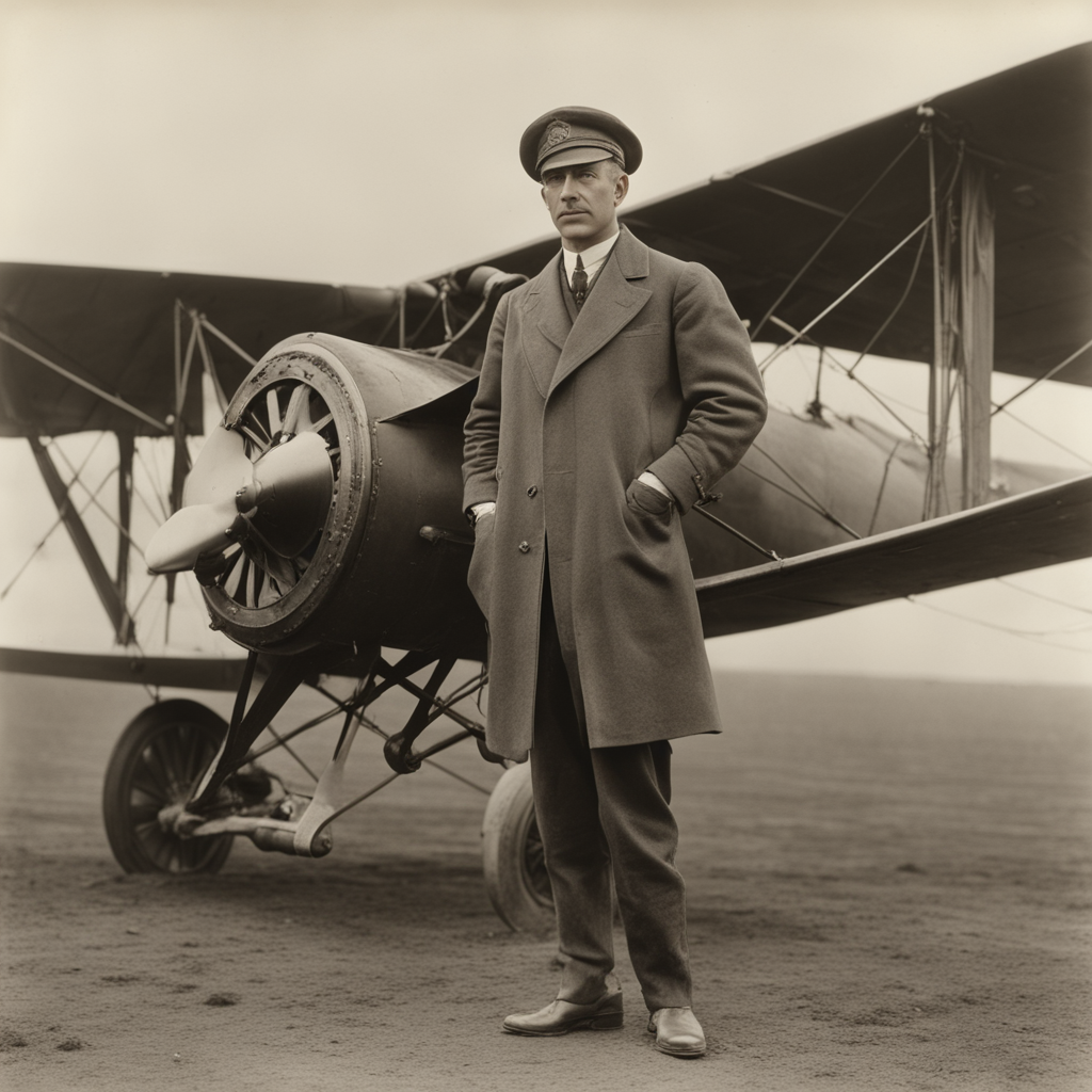 C. G. Grey