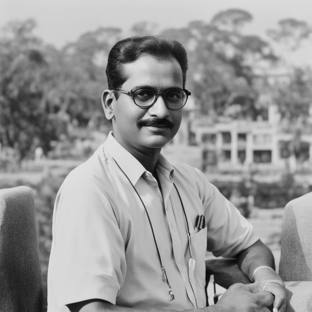 C. G. Somiah