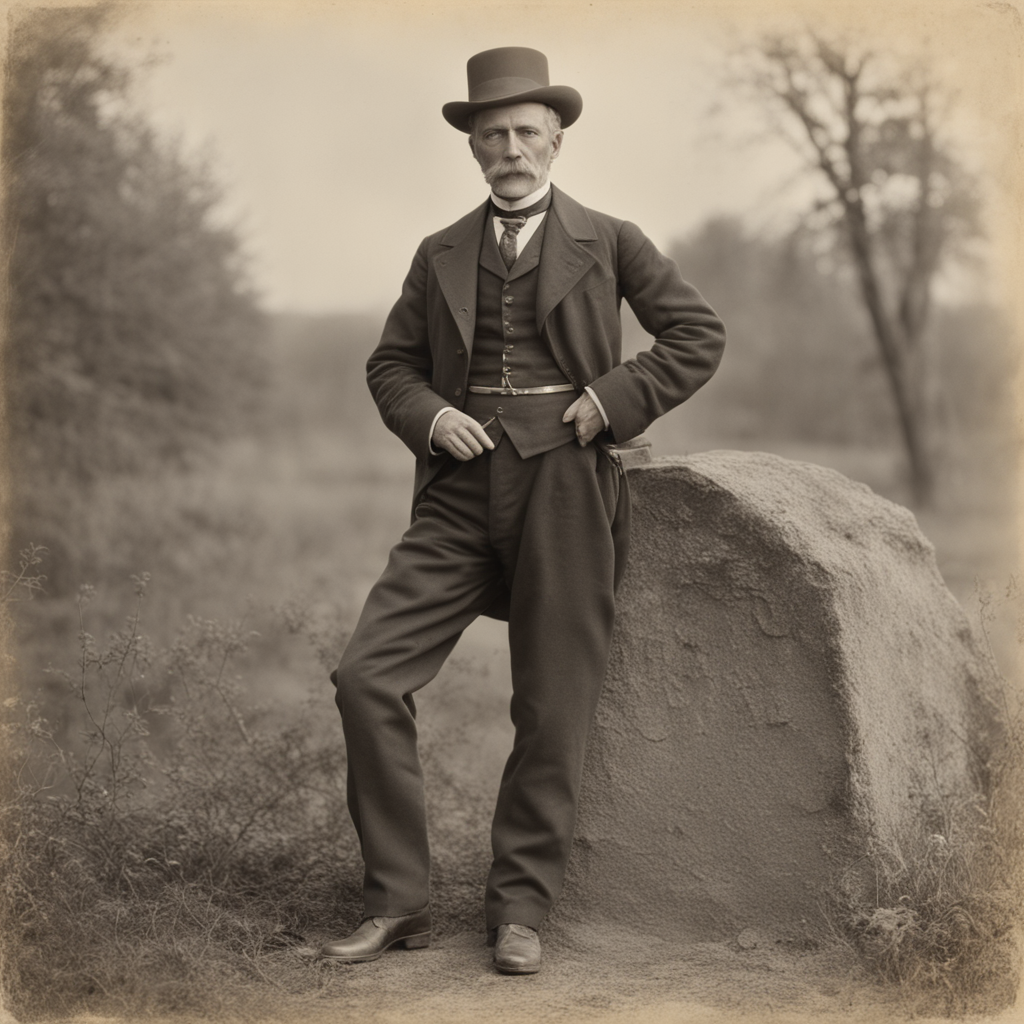 C. G. W. French
