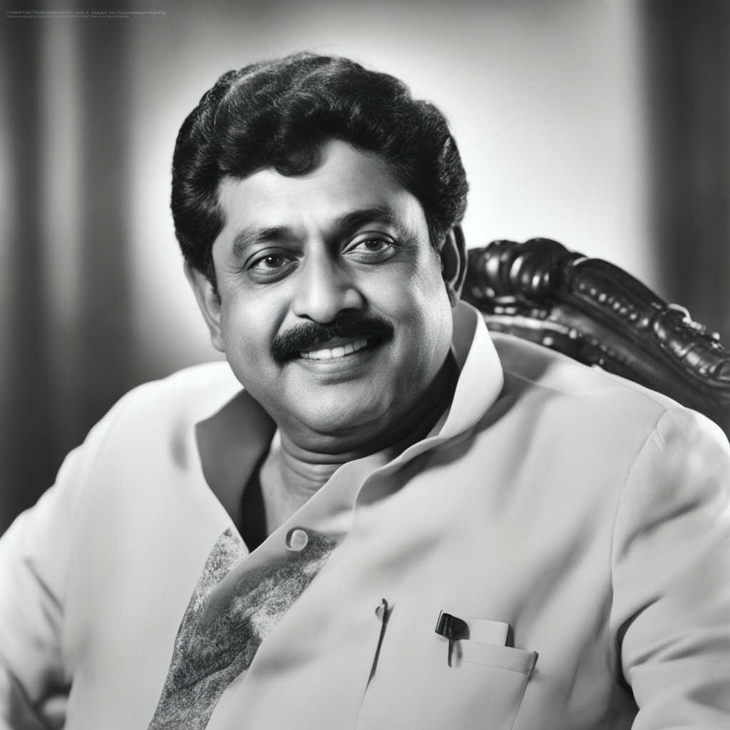 C. Ganesan