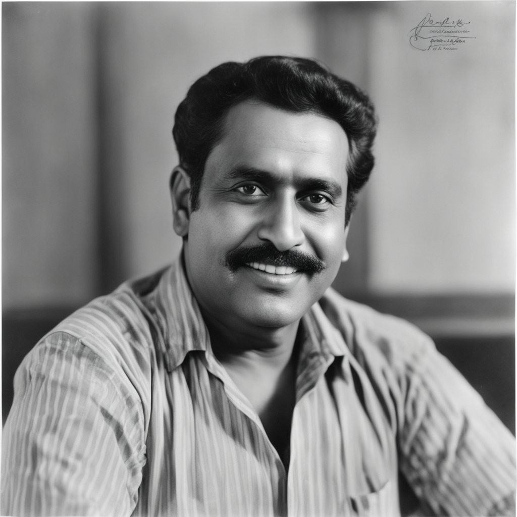 C. Govinda Panicker