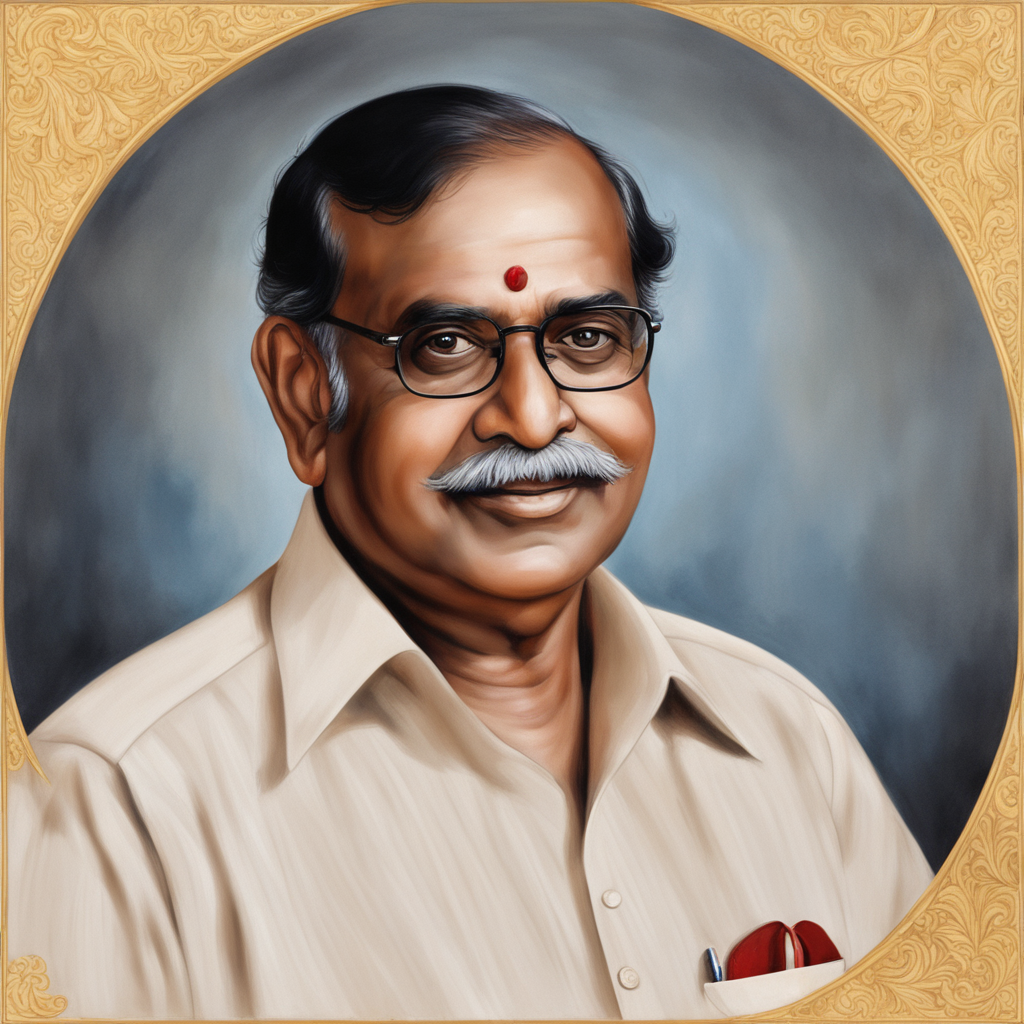 C. Govindarajan