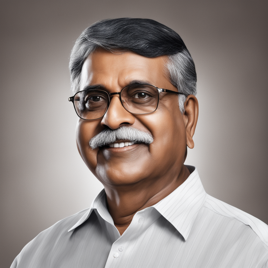 C. Govindasamy