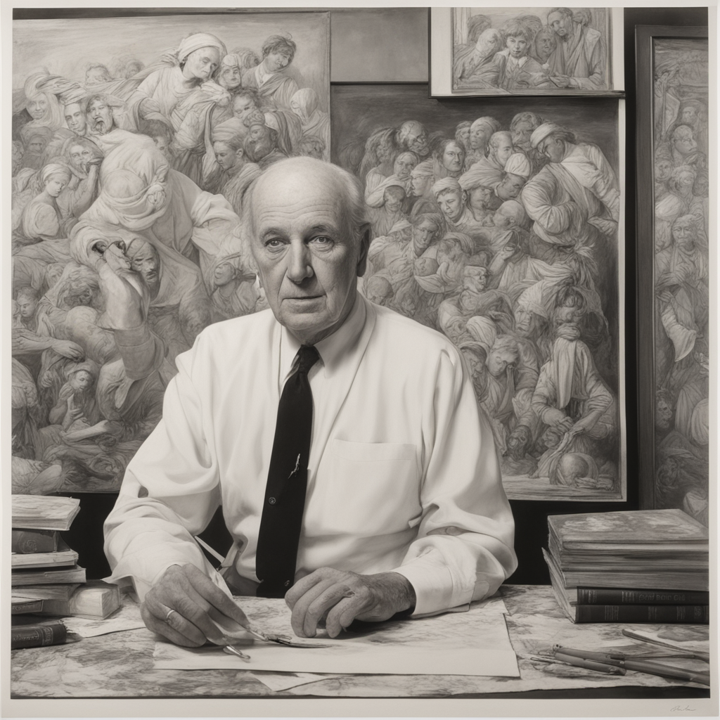 C. Gregory Stapko