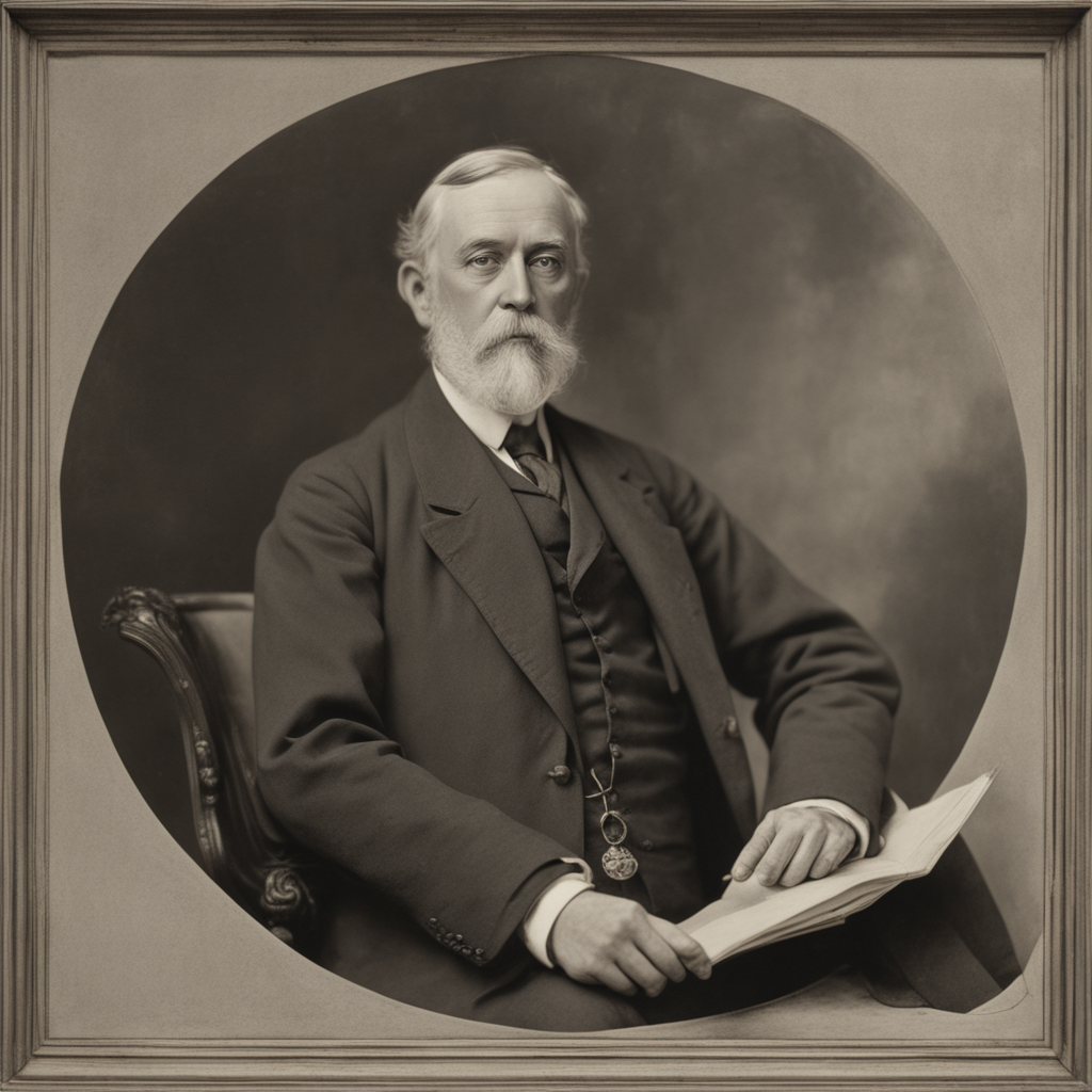 C. H. Collins Baker