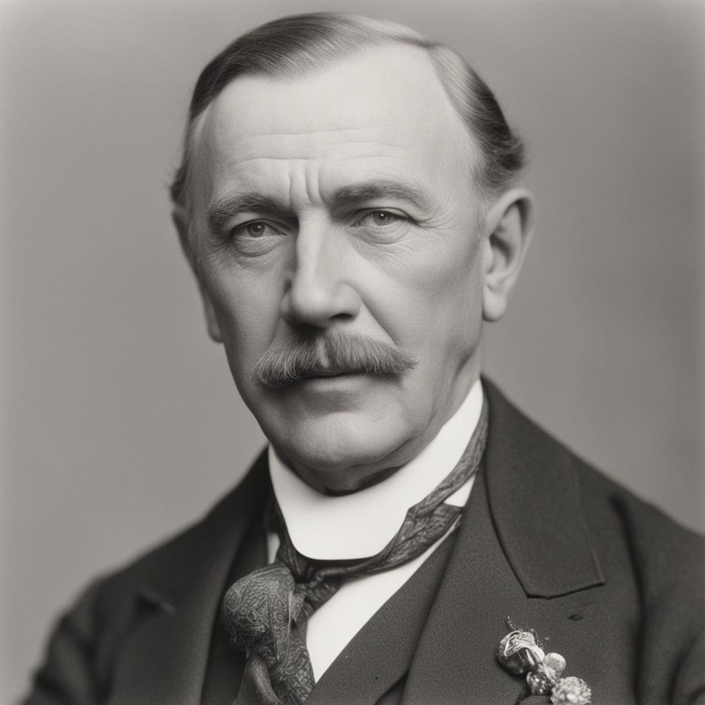 C. H. Dodd