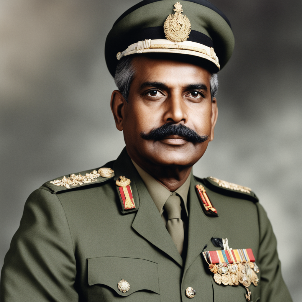 C. H. Fernando