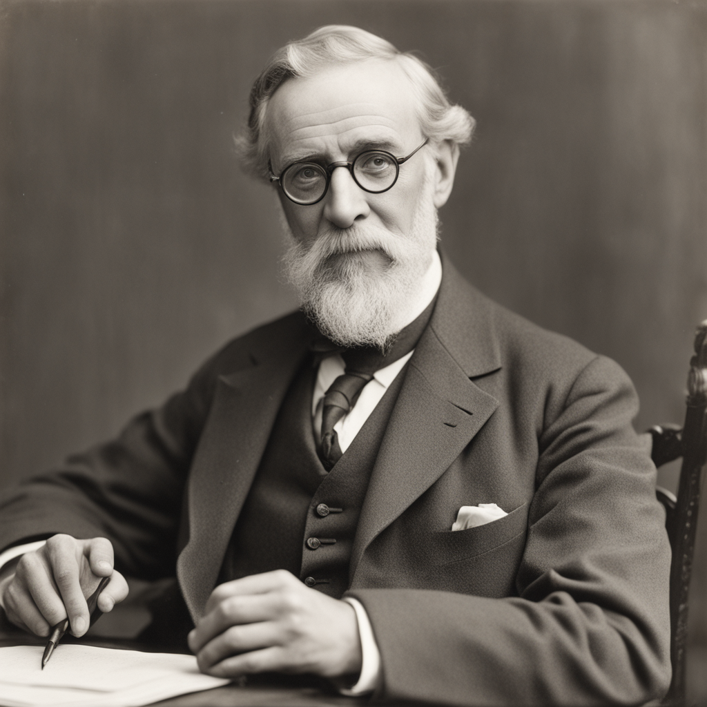 C. H. Gimingham