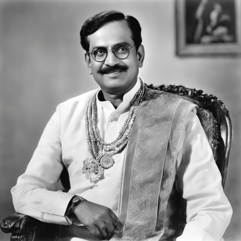 C. H. Narayana Rao