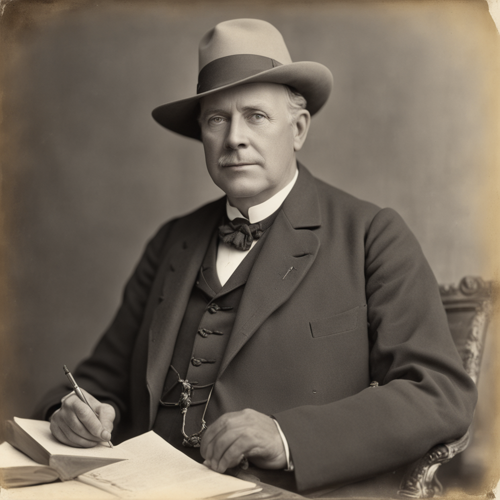 C. H. Nash