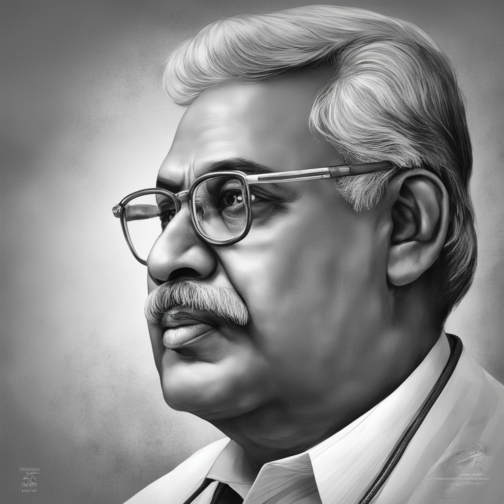 C. H. Sekar