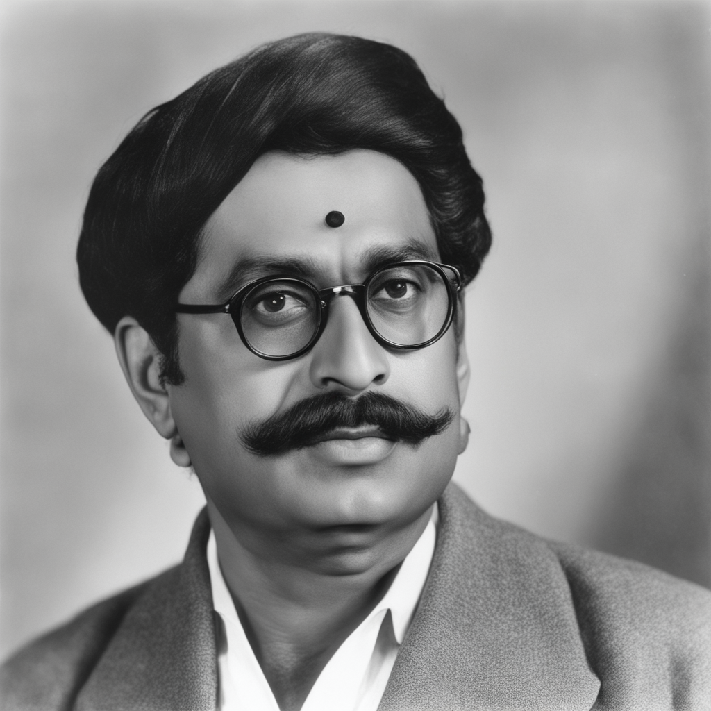 C. H. Sibghatullah