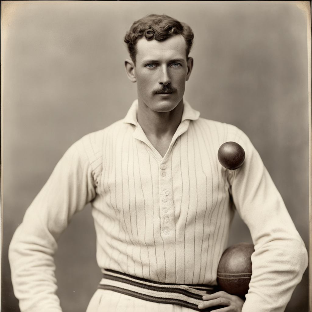 C. H. Simmons