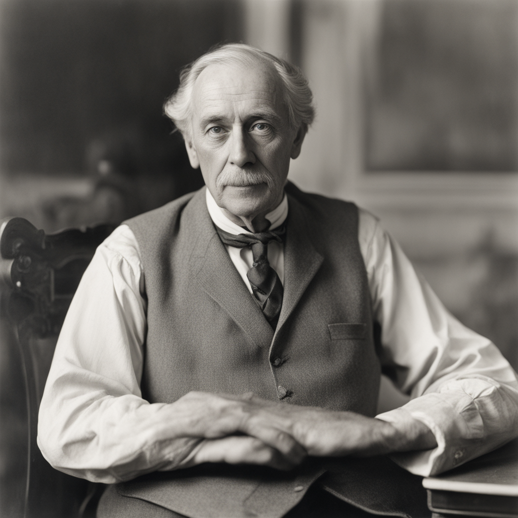 C. H. Sisson