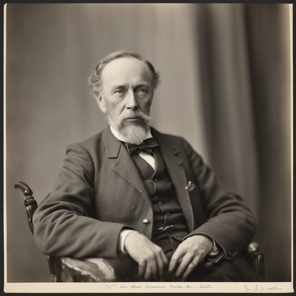 C. H. Souter